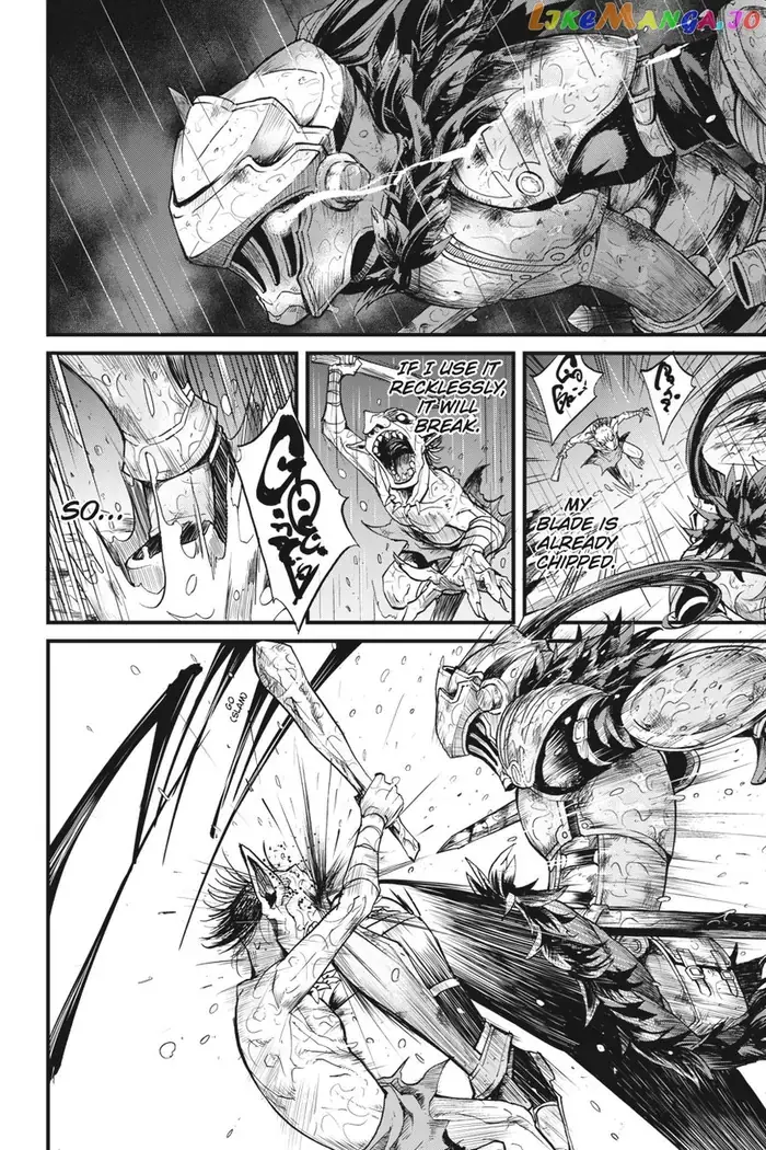 Goblin Slayer: Side Story Year One Chapter 13 image 18_optimized_optimized